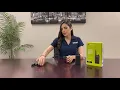 Motorola RMU2040 Two-Way Radio Components and Assembly Two Way Direct