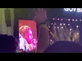 L$D - A$AP Rocky live @NYC GovBall September 2021