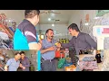 Download Lagu A day fullof unexpected encounters:The presence of Hamza's addicted friendand their intense conflict