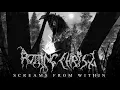 Rotting Christ-"Screams From Within"-(KHRONOS-GENESIS-SANCTUS DIAVOLOS Compilation)