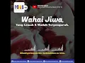 Download Lagu Wahai Jiwa Yang Lemah \u0026 Mudah Terpengaruh! - Khalid Basalamah