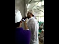 Download Lagu Azan Syeikh Yasir Syarqawi (Maqam Hijaz)