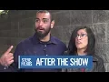 AFTER THE SHOW Was it Accidental or Intentional