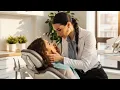 Download Lagu The Dentist and Her Patient – ​​A Smile That Changed Everything | Lesbian Love