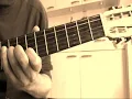 CLANNAD Cover - Buachaill Ón Éirne - Chords