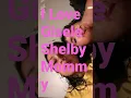 I Love Gisele Shelby Momy