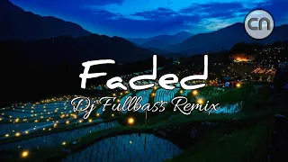 Download Alan Walker - Faded | Dj Remix Fullbass (New Version) MP3