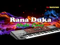 Karaoke Rana Duka Nada Cewe