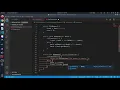Linked List Implementation of a Queue