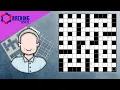 How To Solve Cryptic Crosswords