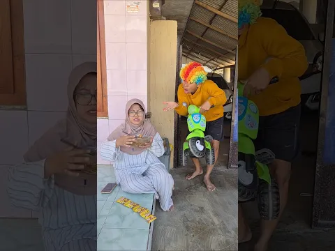 mau pedes || #shorts #comedy #funny #youtubeshorts #ngeshortsdulu #lucu #kocak