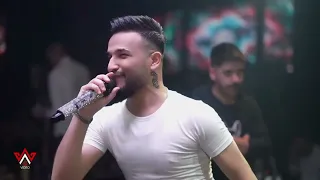 مازن عساف انا الجتلني براسي محمديتو كامله  مازن عساف  جانو سيدو  الشاعر بسام الحسن دندنها