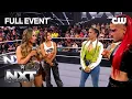 FULL EVENT WWE NXT 2026 The CW