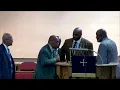 Pennsylvania Eastern Ecclesiastical Jurisdiction 60th Annual Holy Convocation -