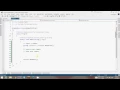Getting Started with C Part 2 Console Application