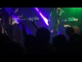 Sky Ferreira​ - I Blame Myself @ Prince Bandroom​ (Melbourne, Victoria) 23 July 2014