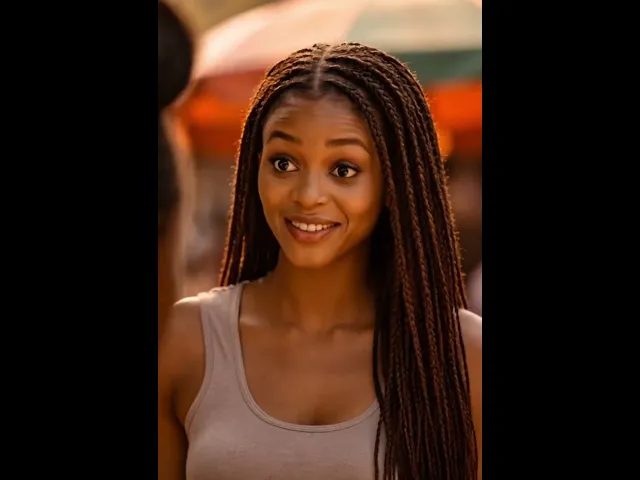 Amara's Rise