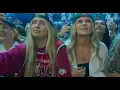 Billie Eilish - CHIHIRO (4K HD From HIT ME HARD AND SOFT THE TOUR LIVE IN 3D) 