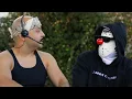 NETBANG NIGHTMARES FEATURING CHOLOFIT CREEPER LIL MR E
