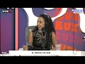 "Nada Es Para Siempre" | Karina, Ivonne Guzmán y Luz Gaggi