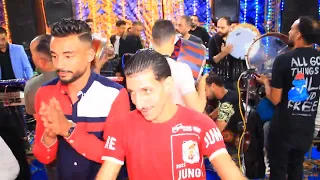 الترند كلب واتكلم عليا النجم رامز نورالموسيقارصابرالصغير مكسرشربين بالطلعات الجديدة            دندنها