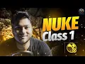 Full Complete Course for NUKE COMPOSITORS For FREE Class 1 BY Akash Gupta