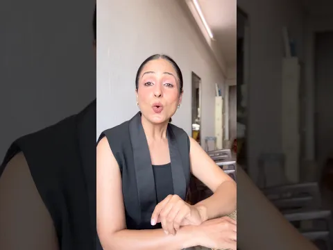 ✨️ Confidence से कैसे बात करें  ? #lataasaberwal #confidence #wellness #personalitydevelopment
