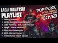 Lagu Kumpulan Lagu MALAYSIA Pop Punk/Rock Energi COVER | Viral Tiktok 2025 | LAGU LAWAS TERBAIK, ISABELLA