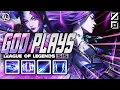 Download Lagu IRELIA MONTAGE #17 - GOD PLAYS | Ez LoL Plays