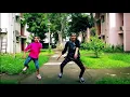 MERE GULLY MEIN / DIVINE FEAT. NAEZY CHOREOGRAPHY RAJAN THAKUR