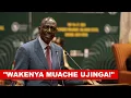 PRESIDENT RUTO: Kitu inasumbua Wakenya ni ujinga mingi