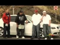 Download Lagu Eek A Mouse - Ganja Smuggling (VideoClip Oficial)