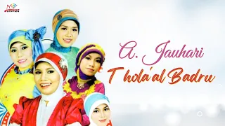 Download A Jauhari \u0026 A Mulyadi - Pantun Pengantin (Official Music Video) MP3