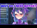 Projekt Melody Explains Why She Needs Botox