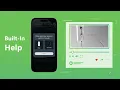 MSI aConnect Smart App Management for EV Charging MSI