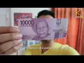 Rupiah Exchange Rate Reached Rp 15 234 Rupiah per US Dollar