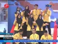 YEL YEL  GRAND FINAL LCC 4 Pilar MPR 2016