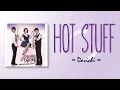 Download Lagu DAVICHI (다비치) - Hot Stuff [My Fair Lady OST] [RomIEng Lyric]
