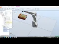 Robot Studio - Autopath Practice