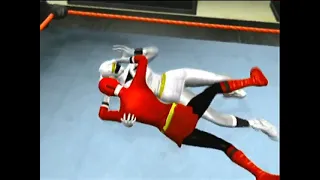 svr 2009 ninja white vs shinken red reupload 