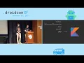 Generating Kotlin Code