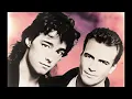 Go West - We Close Our Eyes (Remastered Audio) HQ