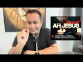 THE MISTAKE in Julliany Souza's New Song - Ah, Jesus/ Coração igual ao teu