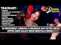 Download Lagu DJ BREAKBEAT ASMARA X BIARKAN AKU JATUH CINTA SUPER INDO GALAU BIKIN MENYALA BOSKU