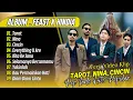 Download Lagu HINDIA X FEAST - TAROT - NINA - CINCIN - EVERYTHING U ARE | FULL ALBUM KONSER PERADABAN TERBARU 2025