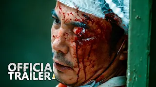 ONCE UPON A TIME IN THE MIDDLE EAST — Official Trailer (2026)