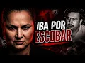The Only Time Griselda Challenged Escobar Popeye Revealed the Attack