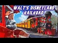 Download Lagu Walt's Disneyland Railroad | FULL DOCUMENTARY