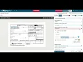 Importing Data into a Tax Return Using My AI Assistant