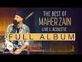 Download Lagu The Best Of Maher Zain Live \u0026 Acoustic (Full Album Audio Tracks)